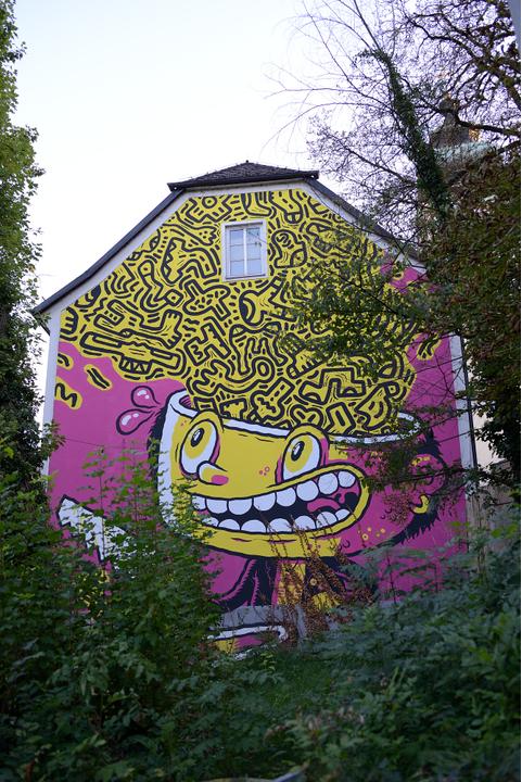 KAPU Linz