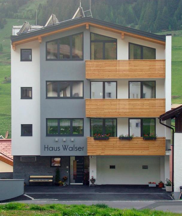 Ostseite