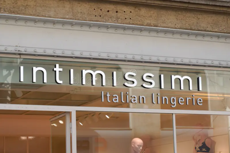 intimissimi