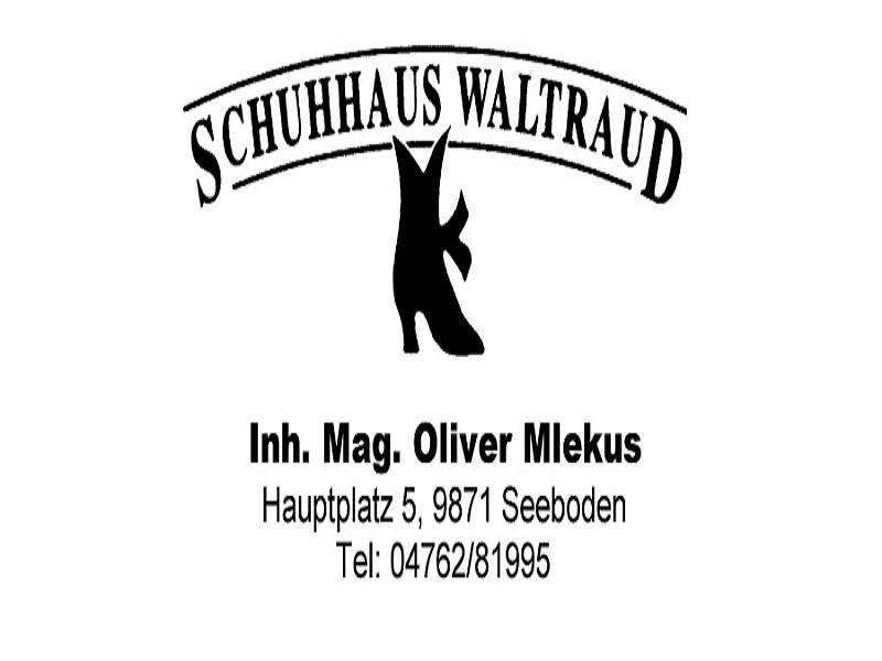Schuhhaus Waltraud