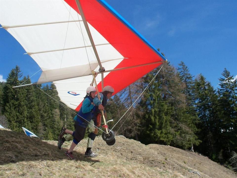 Flugschule Girstmair