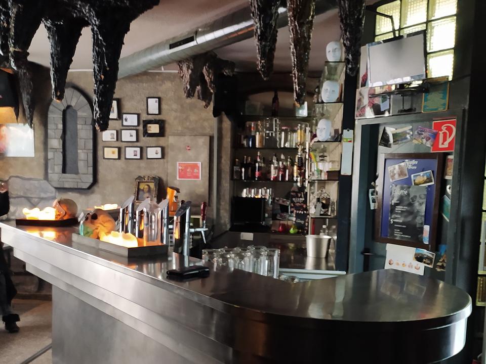 Galerie Metalbar Ried im Innkreis