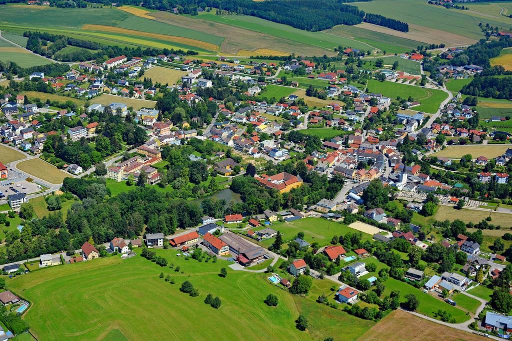 Gallspach