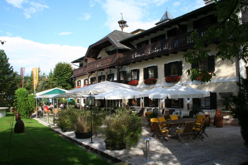 Hotelansicht