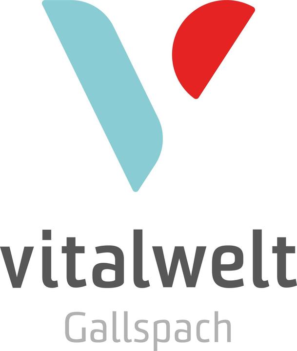 Vitalwelt-Logo