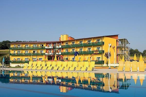 Thermenhotel PuchasPlus