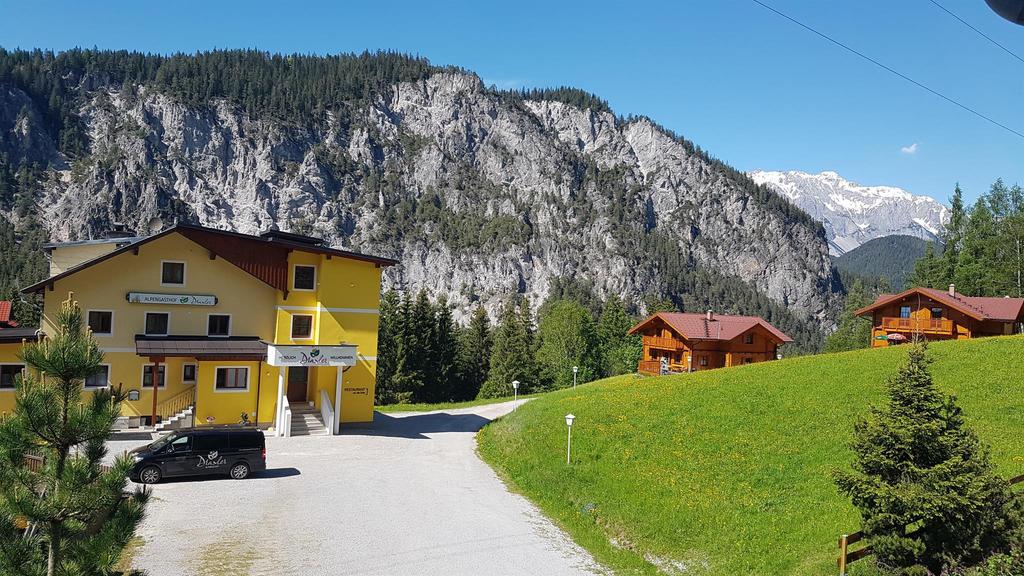 Alpengasthof Draxler