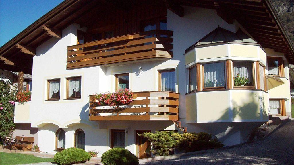 Ferienwohnung Witting