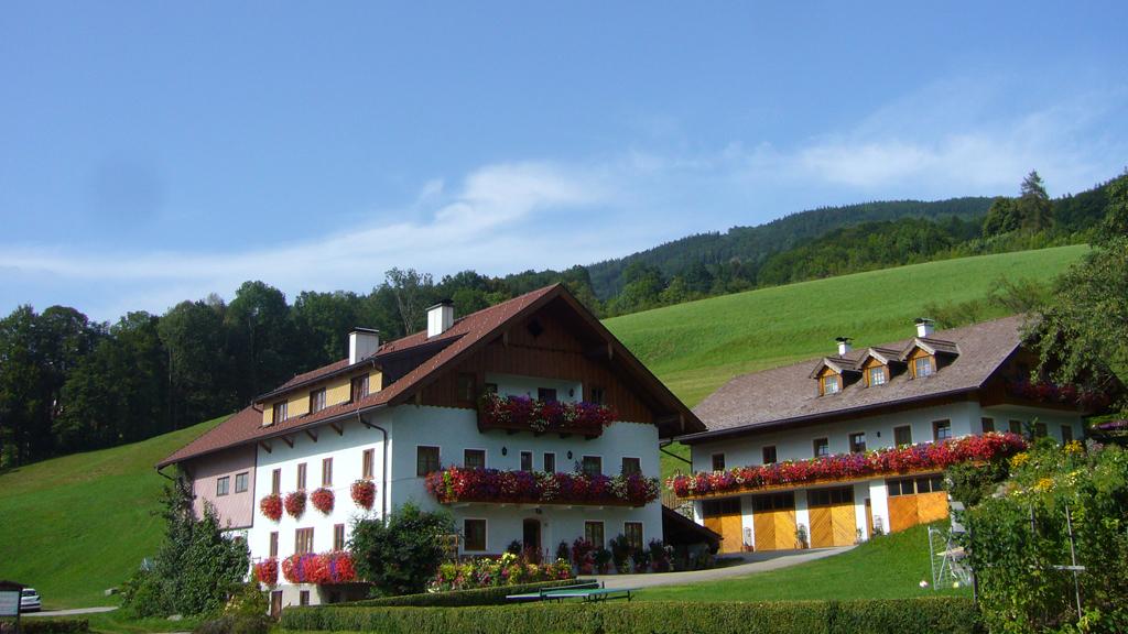 Fischenhaus