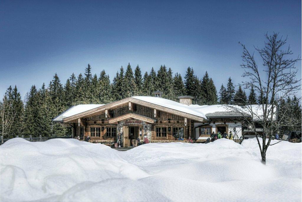 Kala Alm Sommer
