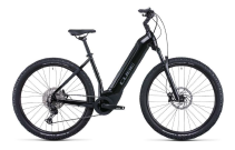 E-Bike Tiefeinsteiger