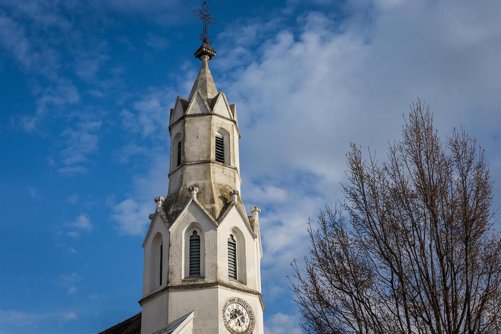 Evangelische Christuskirche