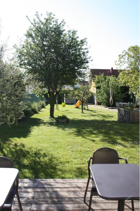 Garten