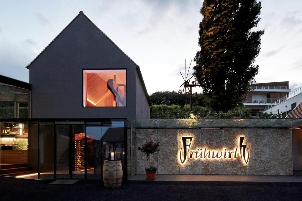 Weingut & Buschenschank Frühwirth