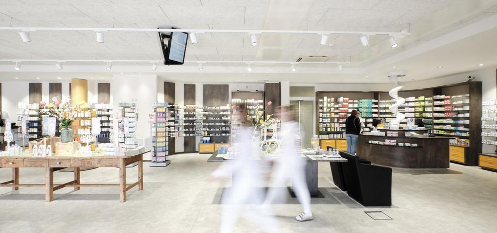Activia Apotheke