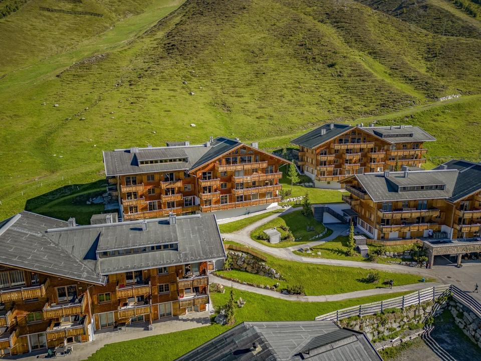 AlpinLodges Kühtai Impressionen 16