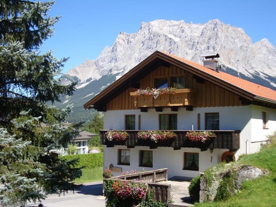 Haus Luttinger