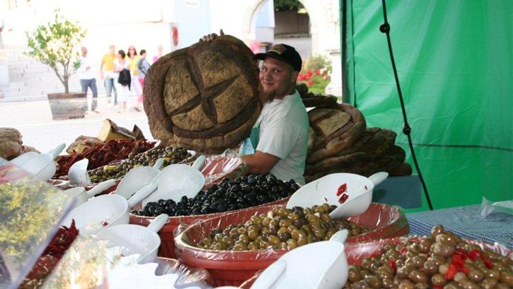Mercato Italiano
