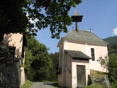 Geteilte Kirche