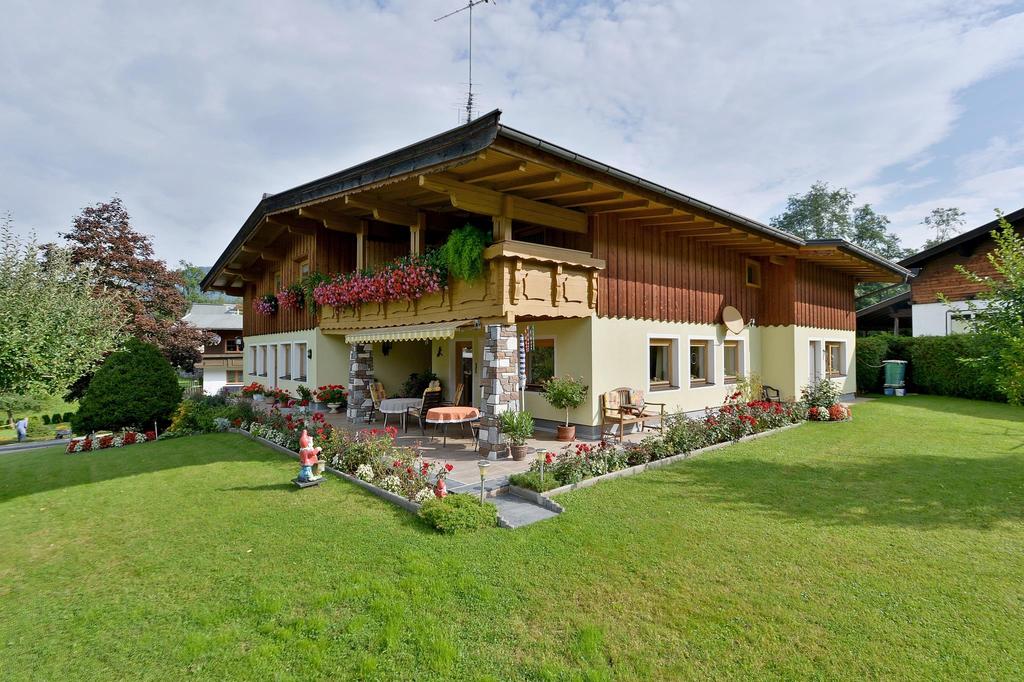 Haus Sommer