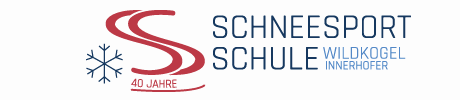 Logo Schneesport Schule Innerhofer