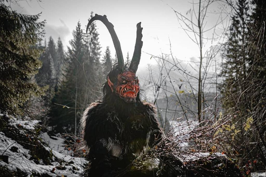 Krampusslauf