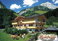 Gasthof Lohfeyer