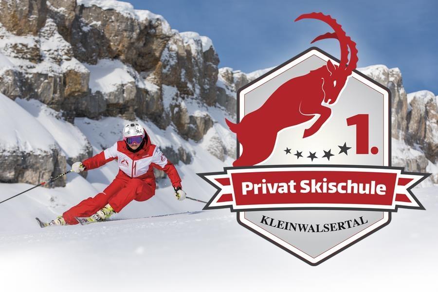 1. Privat Skischule Kleinwalsertal 1