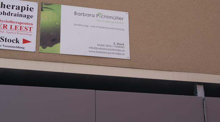 Barbara Pichlmüller