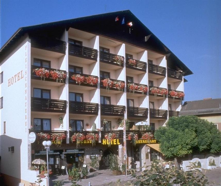 Hotel Sommer