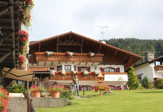 Landhaus Müller