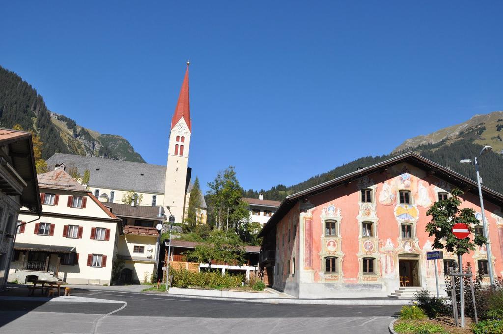 Holzgau
