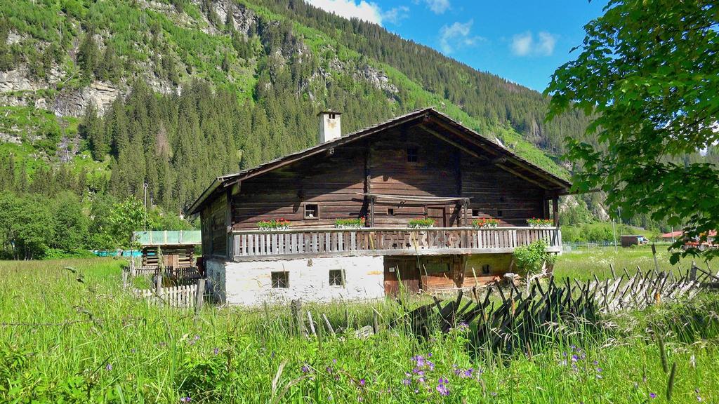 Ullmannlehen