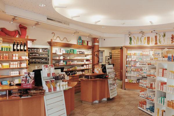 Kathatrinen Apotheke