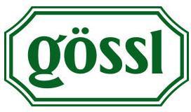 Gössl Outlet Logo