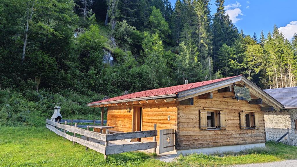 Chalet Edelweiss