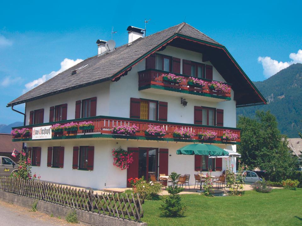 Haus Christoph