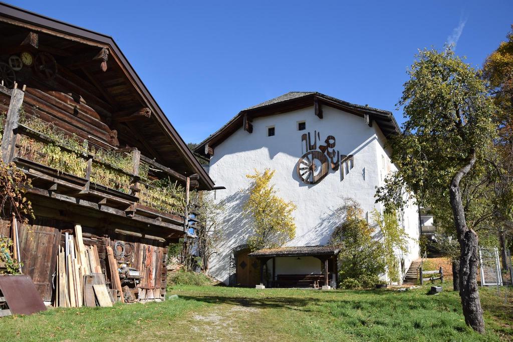 Tauernstraßenmuseum