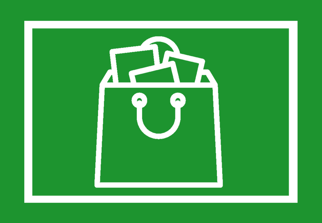 Shopping