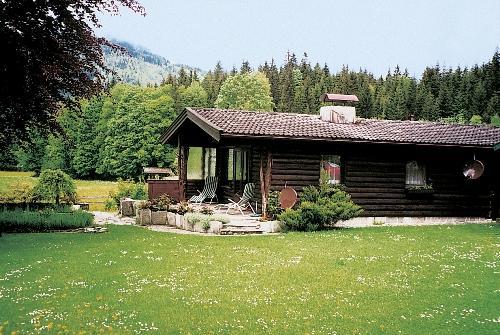 Chalet Scheffsnoth