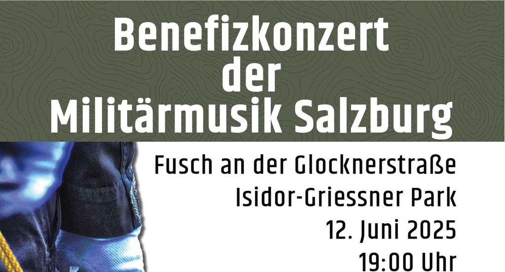 Benefizkonzert