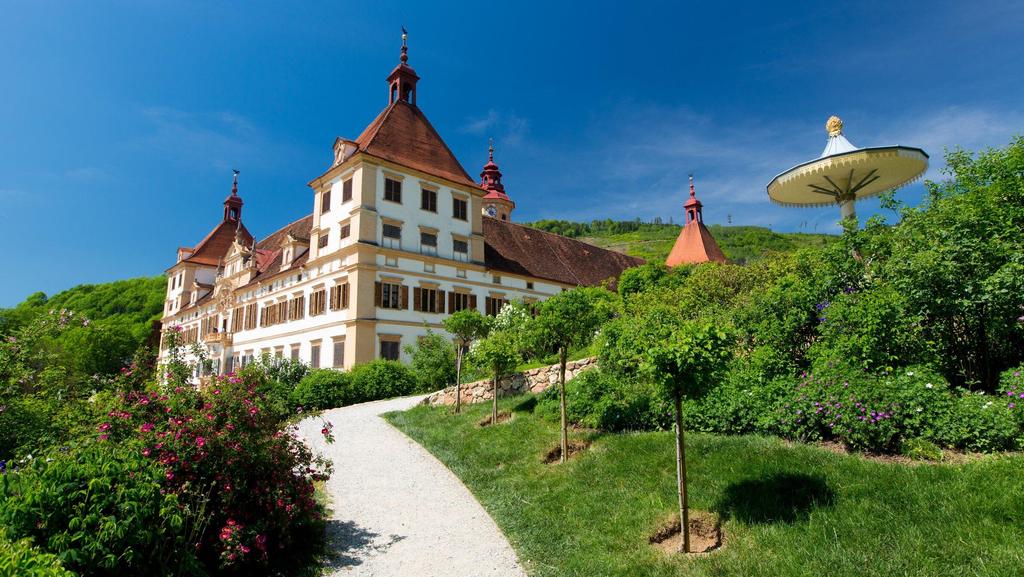 Schloss Eggenberg