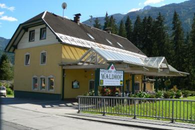 Waldhof I