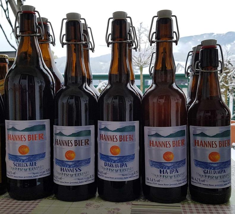 Hannes Bier