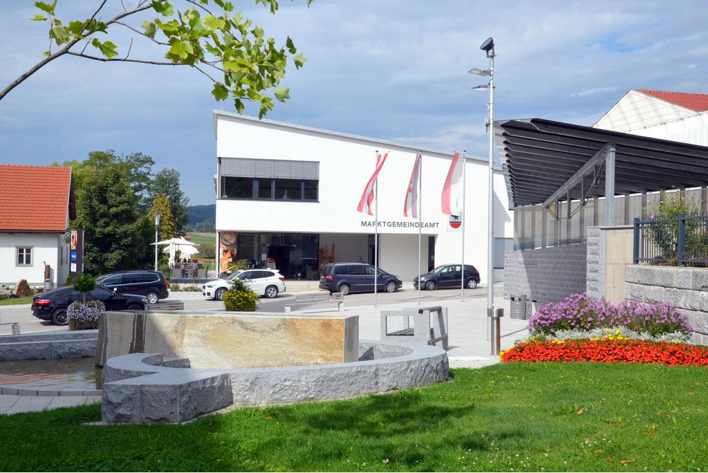 Marktgemeindeamt Natternbach