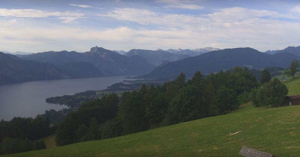 Gmundnerberg (Webcam)