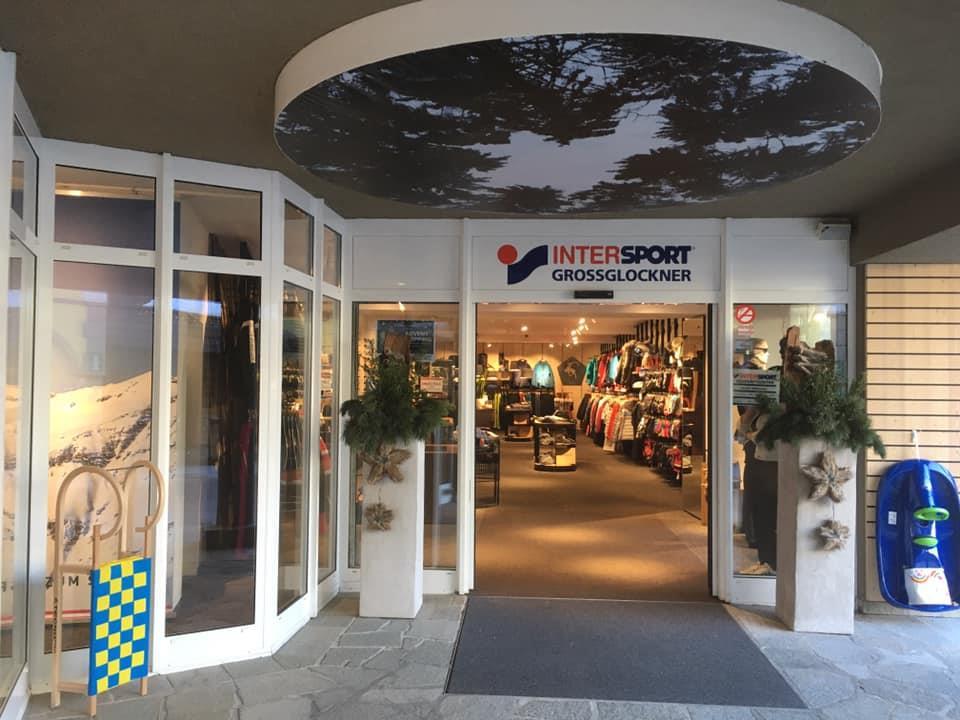 Intersport Grossglockner