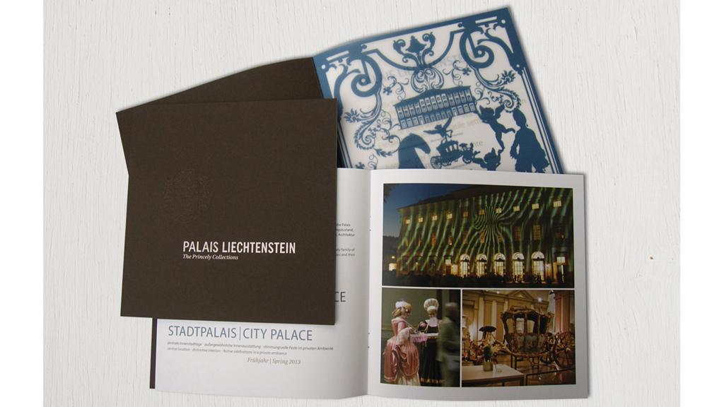 Palais Liechtenstein