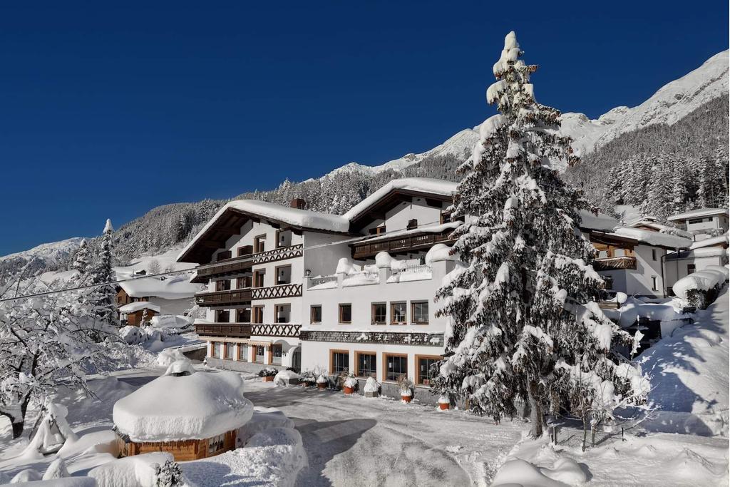 Alpina Außen Komprimiert