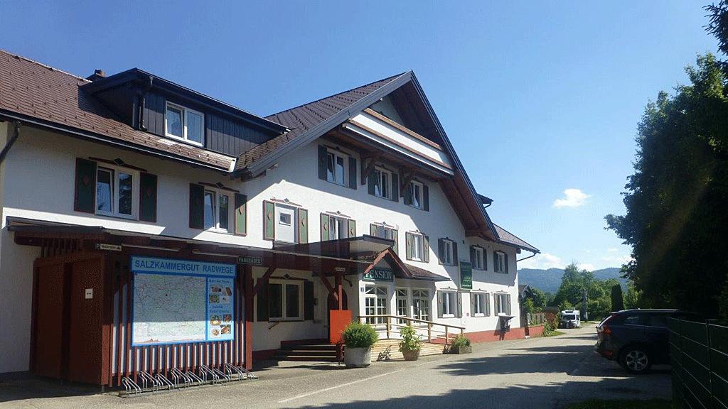RosslwirtFrontansicht